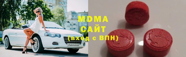 стафф Алексин