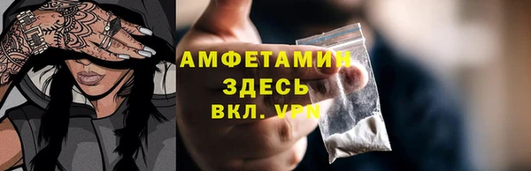 стафф Алексин
